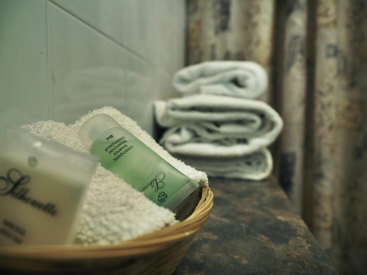 Hotel And Suites Les Laurentides Saint-Sauveur-des-Monts Zewnętrze zdjęcie